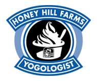 Become a Honey Hill Farms Yogologist