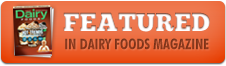 Honey Hill Farms was Featured in Dairy Foods Magazine